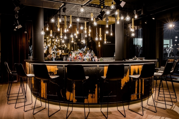 Motel One Stuttgart - Mitte